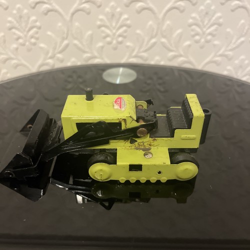 Tonka digger green - tonka,