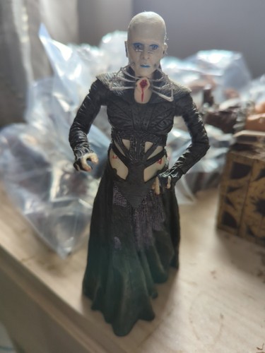 Neca hellraiser horror gothic - ,