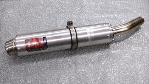 Yoshimura usa slip - usa, exhaust
