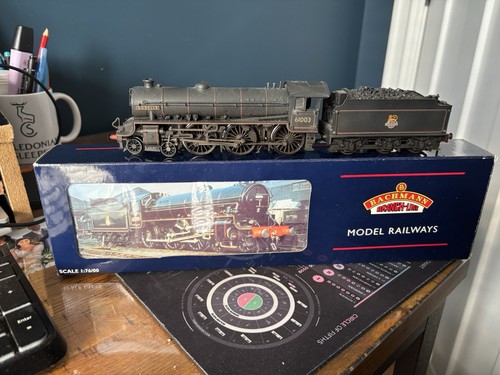 Bachmann gauge thompson b1 - 00,