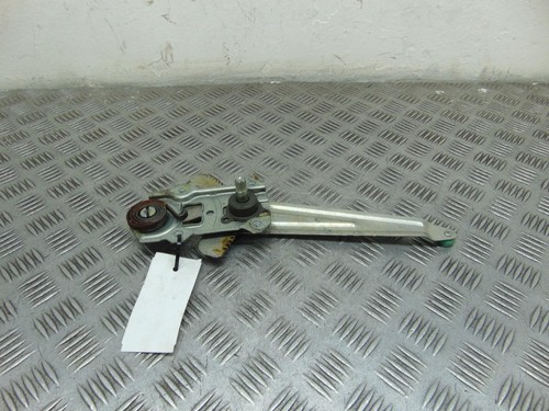 Suzuki swift left passenger - left,