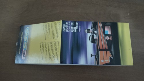 Vintage scalextric sport - vintage, mg