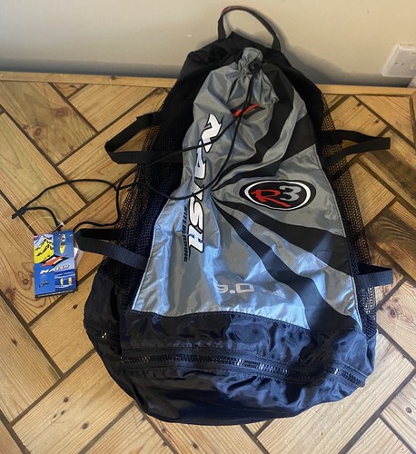 Naish kiteboarding bag - r3,