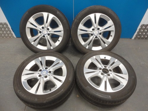 Mercedes vito inch - vito, 17