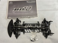 Yokomo BD12, Many Options,