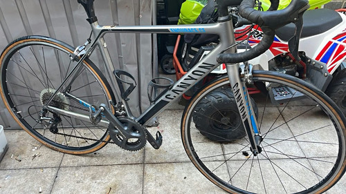 Canyon endurace carbon road - endurace,
