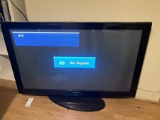 samsung ps50a456p2d TV