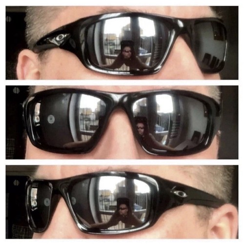 Oakley new valve sunglasses - valve,