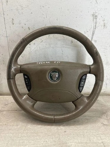 Jaguar type x200 steering - jaguar, s-type