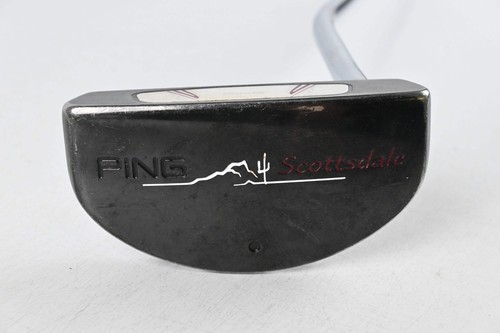 Ping scottsdale putter - ping,