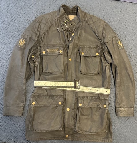 Belstaff trialmaster - belstaff,