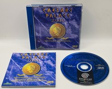 Caesars Palace 2000 | Sega