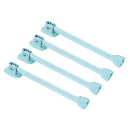 Pack folding table - table, legs