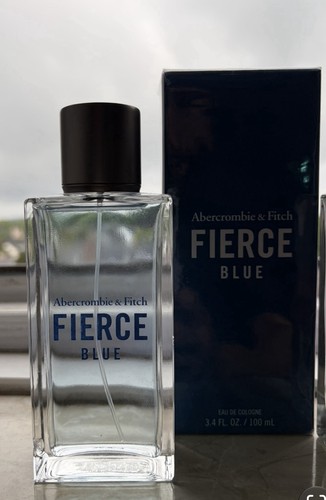 Abercrombie fitch fierce - &,