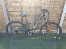 Apollo Interzone Mountain Bike 26" - Halfords - Hardly Used, good condition 