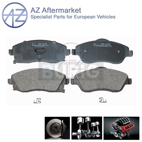 Fits vauxhall corsa - fits,