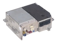 Headunit (Multimedia)