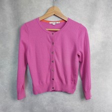BODEN CARDIGAN SIZE 10, HOT
