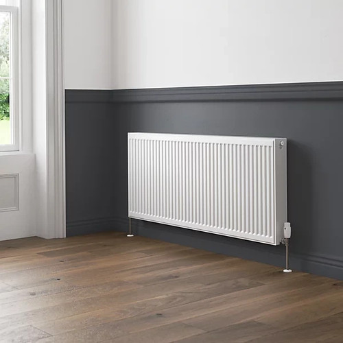 Flomasta type double panel - 22,