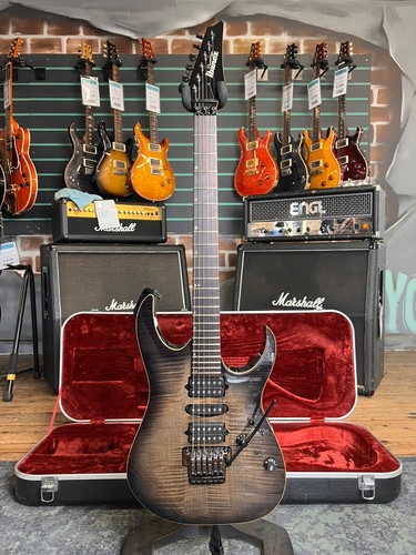 Ibanez rg3270 deep black 2003 - ibanez,