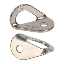 Climbing Anchor Rock Climbing Bolt Hanger Lightweight Swing Hardware Holds for