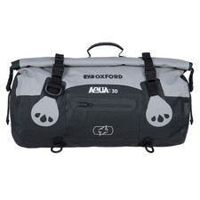 Oxford Aqua T30 Grey Black