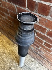 Vertical Flue Worcester Baxi