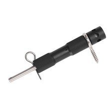 Perimeter Trip Alarm Camping