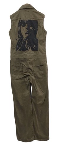 Hysteric glamour women brown - hysteric,