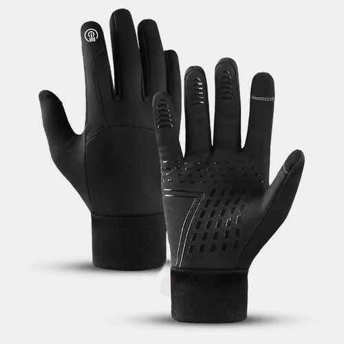 Football field player - player, gloves