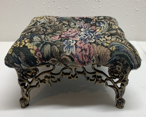 Vintage ornate cast iron - vintage,