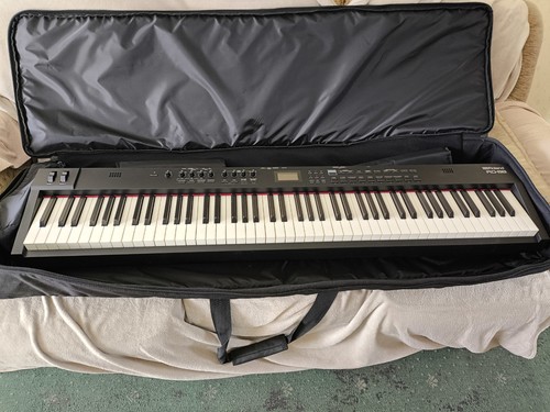 Roland digital stage - roland,