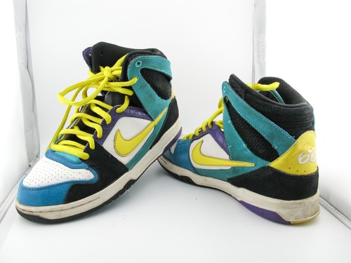 Nike zoom oncore high - zoom,