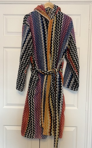 Missoni luxury zig zag - missoni,