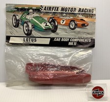 VINTAGE AIRFIX MRRC MOTOR