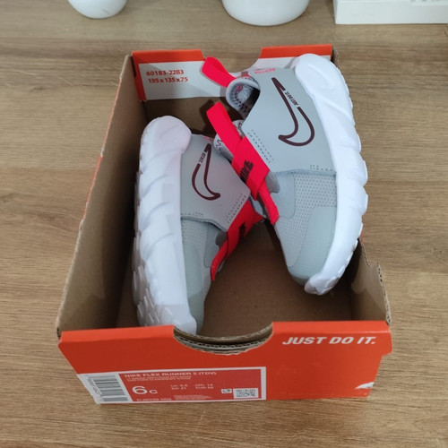 Nike flex runner - runner, 2