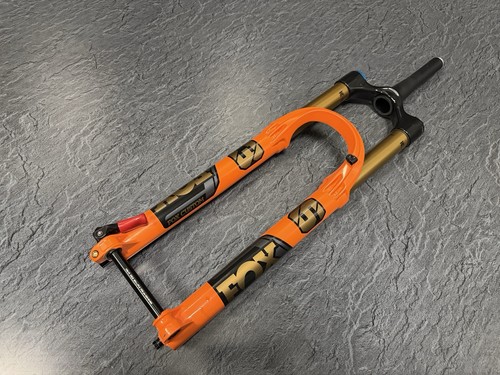 Fox grip kashima boost - fox, 36