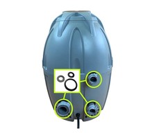 Headseal Premium Replacement