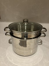 KITCHEN CRAFT STAINLESS STEEL