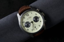 Bremont ALT1 Cream Men's Watch - ALT1-C/CR