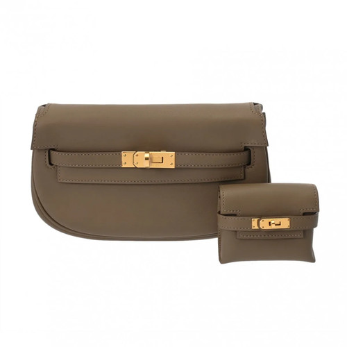 Hermes kelly shoulder - hermes, bag