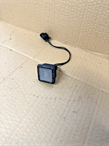 Range rover p38 door puddle - range,