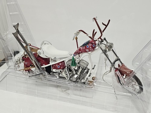 Joy ride american chopper - ride,