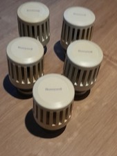 Honeywell TRV Thermostatic