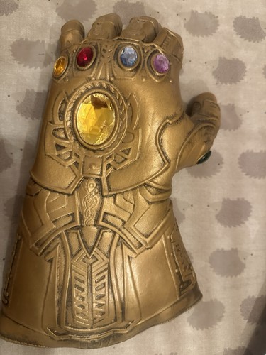 Marvel infinity gauntlet - infinity,