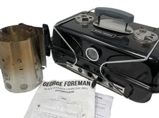 George Foreman Portable