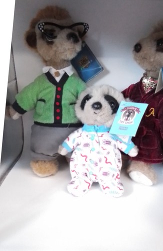Yakov toy shop - toy, soft
