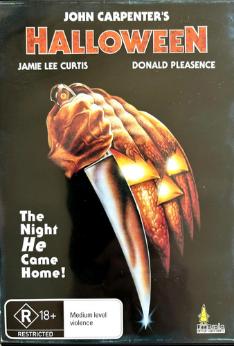 John carpenter halloween - john, carpenter's
