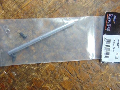 Align trex 600 control shaft - 600,