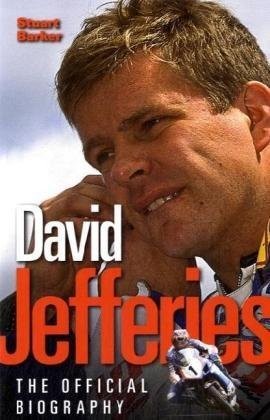 David jefferies the official - david, jefferies: